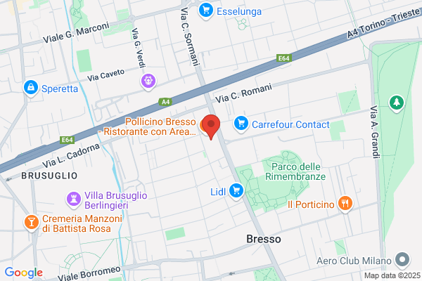 Gi.Bi. Esse Dental Center (S.A.S.)
