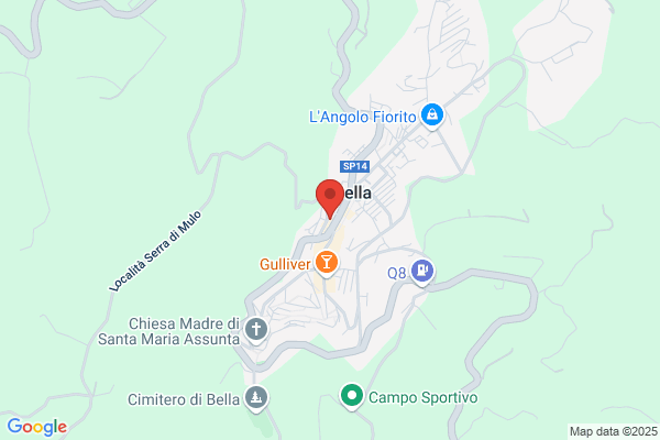 Gallo Floriana
