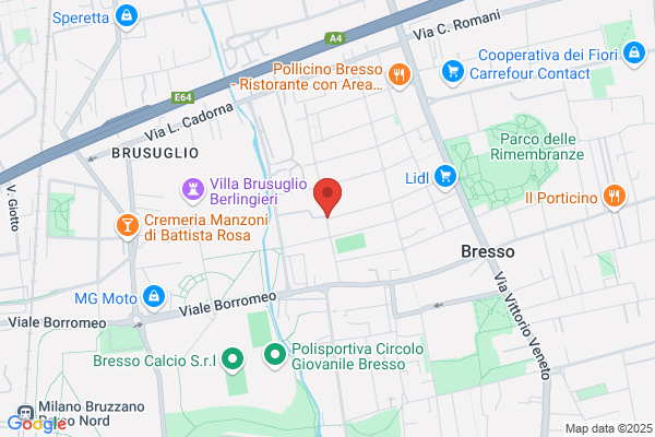 O.B.R. Di Rigamonti