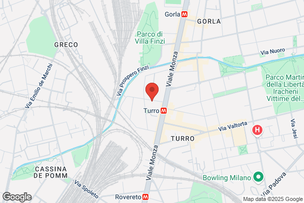 Elettro Instruments Srl