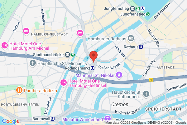 Hamburg
