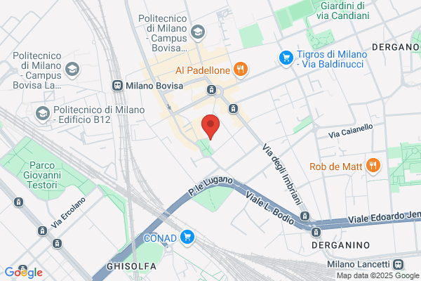 Onoranze Funebri La Bovisa - Milano