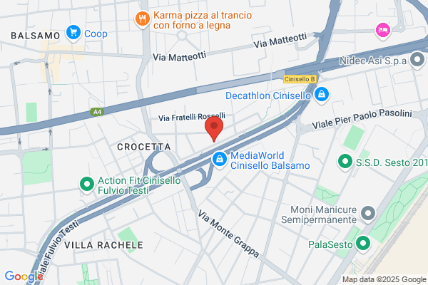 Onoranze Funebri Lazzari