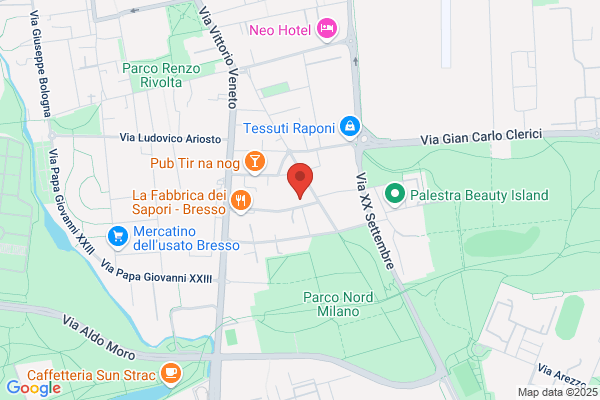 La Bressese Srl
