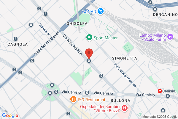Onoranze Funebri La Madonnina