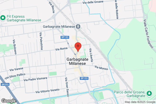 La Fornarina Di Ruggieri Iolanda