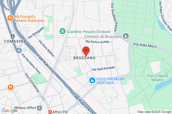 NonSoloPane Panetteria