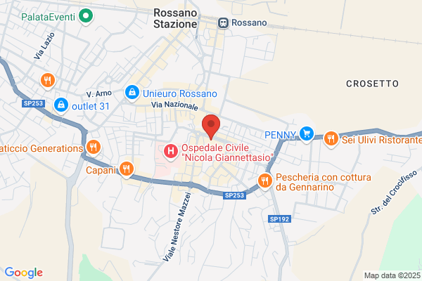 Filomene Rossano