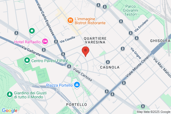 Gasparotto Flavio