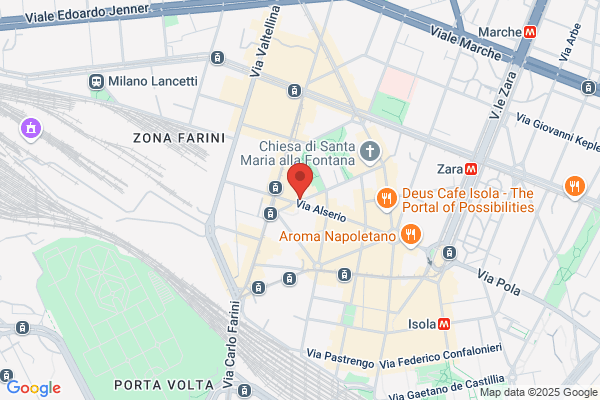 Gralu Di Fanelli Grazia