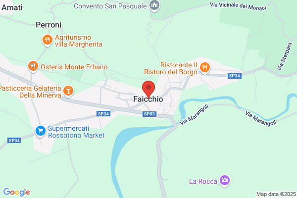 Faicchio Rosario