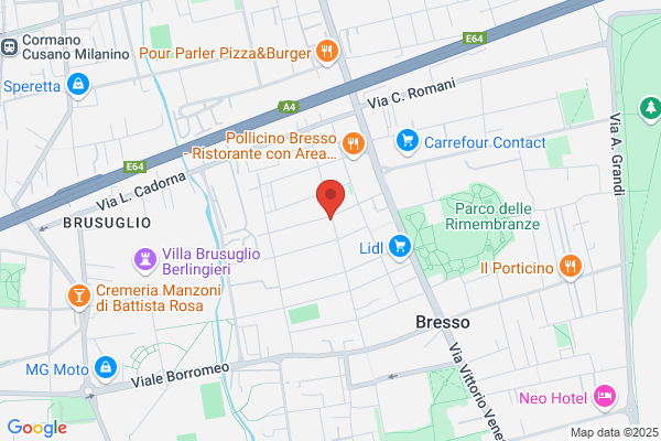 Gagliardi Andrea Mariano