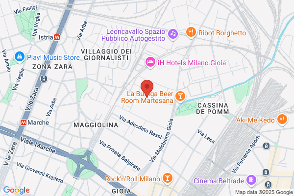 Dresti Massimo Impianti Termici