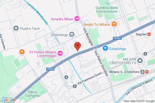 Giudici Srl