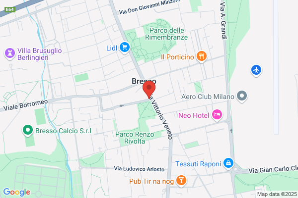Parfums Et Beauteitalia Spa