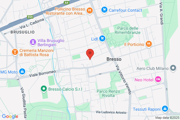 Edizioni Milano Publishing Di R.Behar Casiraghi E R.Ronchetti s.N.C.