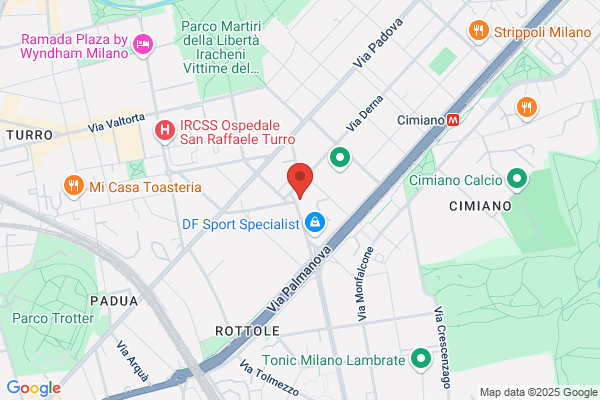 EMMECI SERVICE DI COLOMBO MAURIZIO