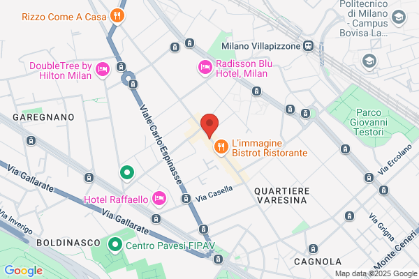 Happy Bar | Ristorante Cinese