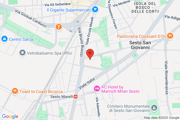 Il Trancio e La Brace