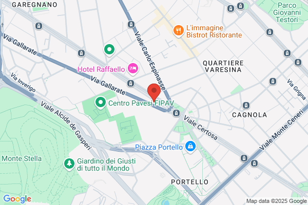 Joy'S Bistrot