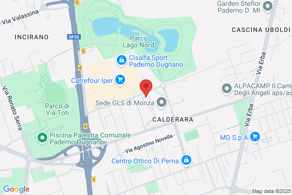 Panificio Tarallificio Nonna Maria