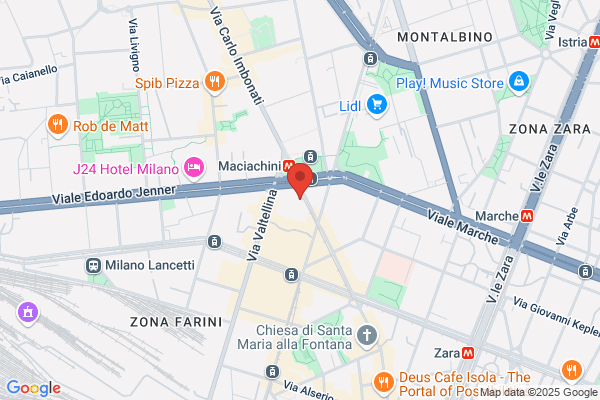 Pizzeria Ristorante  L' Angolo di Napoli
