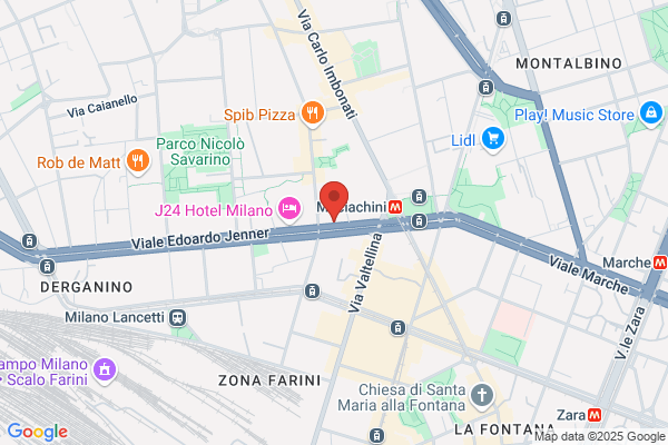 Du Lab Ristorante