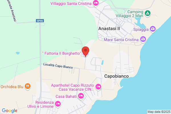 Il Borghetto