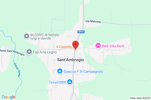 Il Castello (S.A.S.)