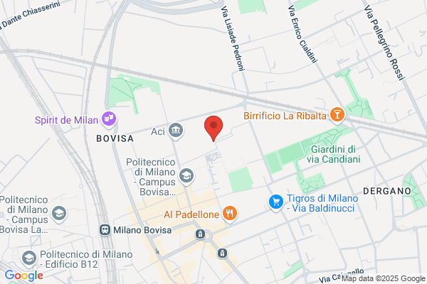 Le Follie Ristorante Pizzeria