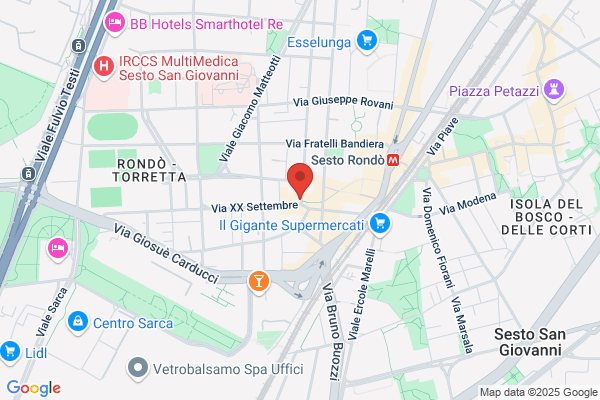 Pasticceria Siciliana - Zio Michele