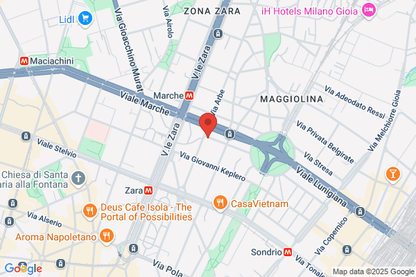Ristorante A' Riccione