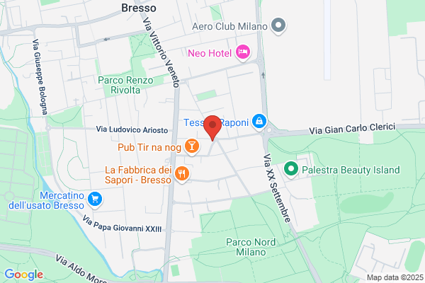 Ristorante Il Pellegrino