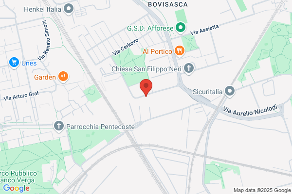 Ristorante Osteria del Sass Milano
