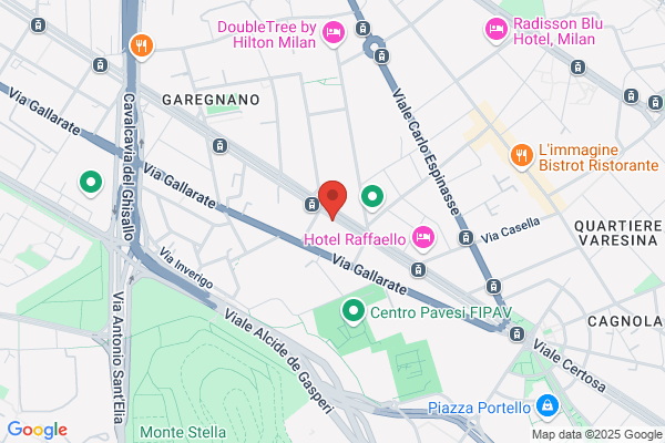 Ristorante Peruviano Milano Certosa