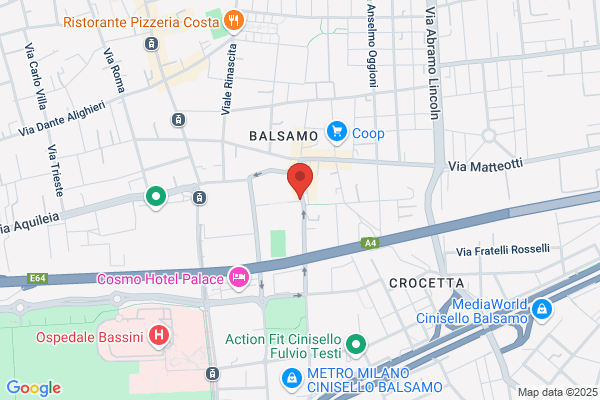 Ristorante Pizzeria San Martino