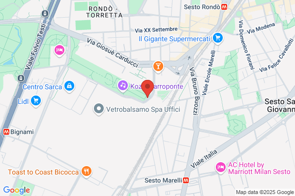 Ristorante il Maglio