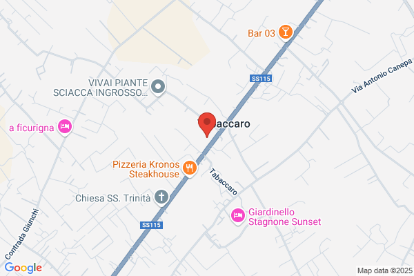 U2 Supermercato