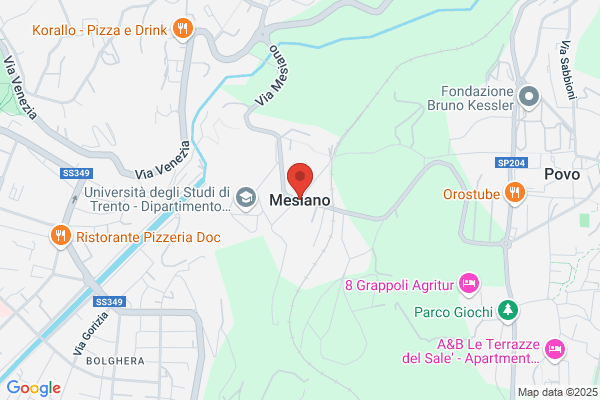 Mesiano roberto