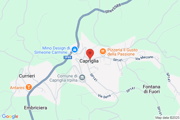 Capriglia domenico