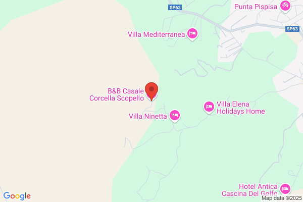 Corcella Giuseppe