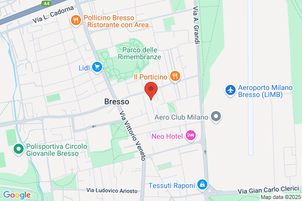 Garripoli Progetti Srl