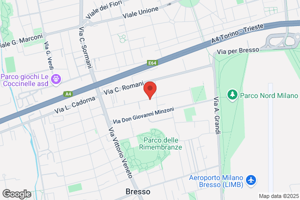 Maggiolini Lame Srl