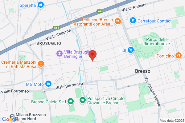 Rigamonti Srl