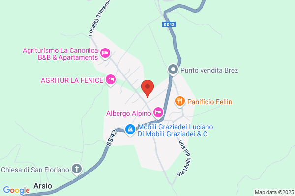 Banca per il Trentino Alto Adige - Bank für Trentino-Südtirol