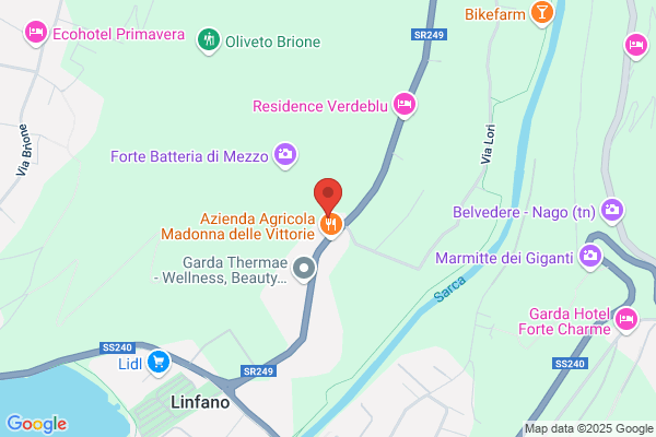 La Cantinota