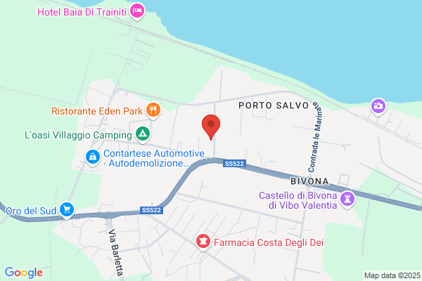 Autofficina Car Service Graziano