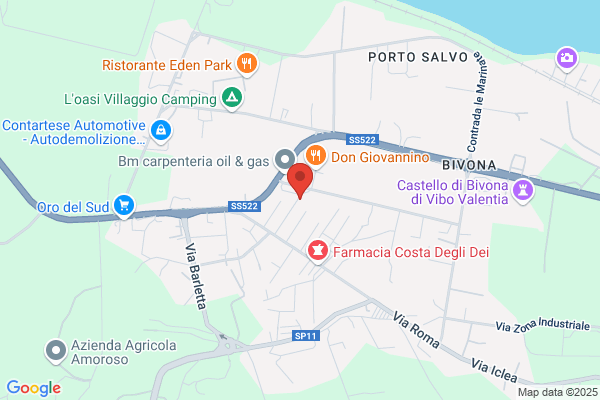 Taxi NCC Lamezia - Lo Muto Francesco Transfer