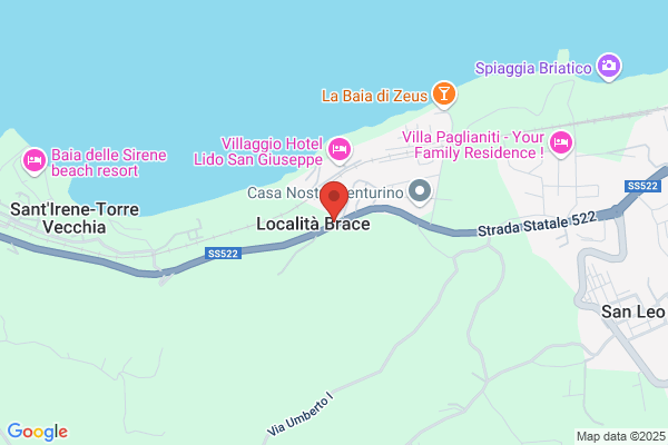 Hotel Lido San Giuseppe