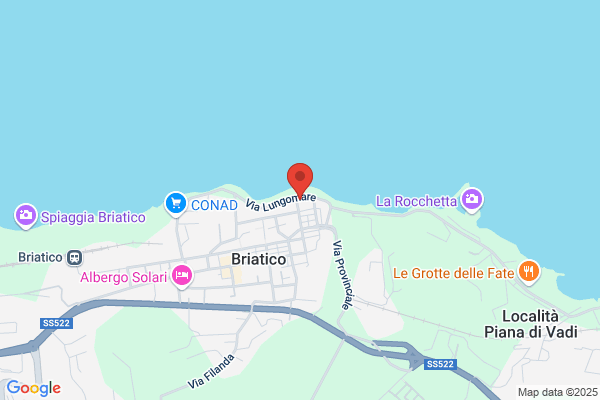 Hotel Ristorante Costa Azzurra